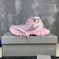 Balenciaga Track Shoes